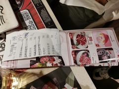 -猫爪爪原切自助烤肉(观音桥阳光世纪店)