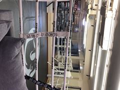 -北武堂拳击散打搏击泰拳俱乐部(三里屯总店)