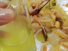-凯盈阁·顺德私房菜·桑拿鸡