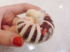 红果白皮点心-芦庄子桂顺斋(和平路总店)