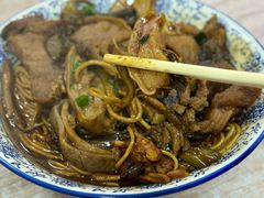 -西塘落锅面(罗星路店)