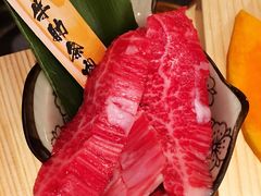 -黑牛の店·和牛烧肉(合生汇店)