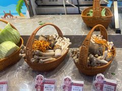 -松沪名灶·豆浆鱼头·新上海菜(江川路交大店)