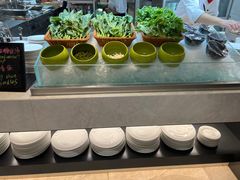 -晶丽香榭自助餐(南京大饭店)