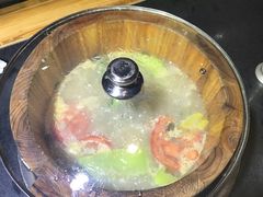 -秋语木桶鱼.酸菜鱼(开发区火车站店)