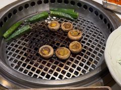-千寻山野烤肉(中关村店)