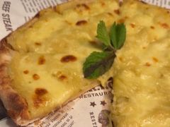 -MR.ROCKY洛奇先生RESTAURANT&BAR(宝安壹方城店)