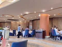 -粤菜王府·海鲜·茶市·海景餐厅(大梅沙店)
