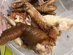 -豫掌柜饸饹面·烩面(秀沿路店)