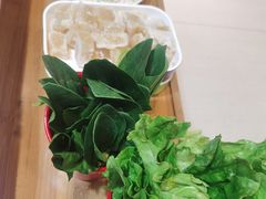 -香满锅老北京羊蝎子火锅·家常菜(新街口店)