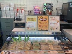 -BreadTalk面包新语(龙之梦购物中心莘庄店)