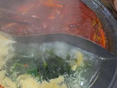 -谭记重庆老火锅(总店)