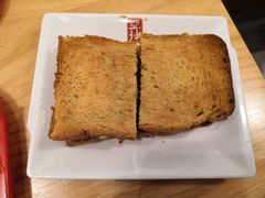 -亚坤 Ya Kun Kaya Toast(万象城店)