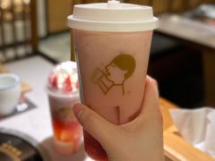 -喜茶(深圳喜荟城店)