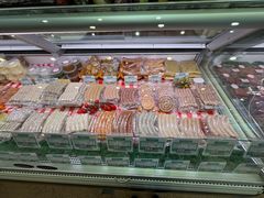 -申德勒食品(宾都苑店)