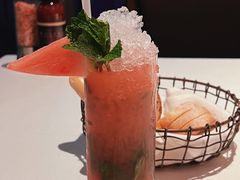 -Wolfgang’s Steakhouse 沃夫冈牛排馆(上海白玉兰广场店)