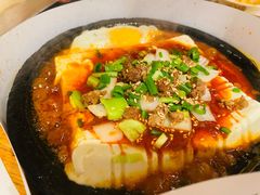 石板豆腐-七八冷面·延边朝鲜族美食(圣熙八号店)