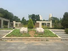 -济南国际园博园