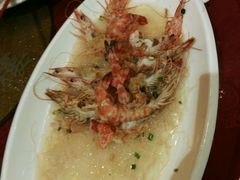 -华兴大酒楼(亿宝大厦店)