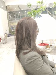 -MMbyHair Code芭曲发型