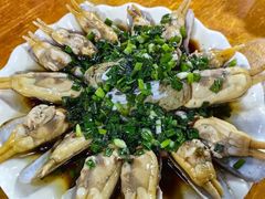 -温州一家人美食(西木头市店)