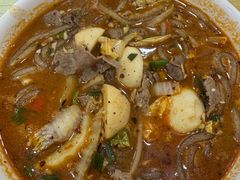 -酸辣粉(氹仔店)