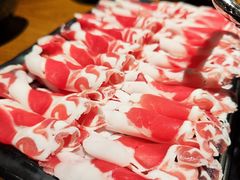 -呷哺呷哺 黄金牧场 (欢乐谷店)
