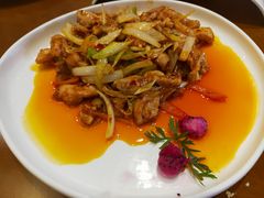 -马凯餐厅(地安门店)