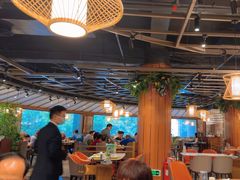 -顺意·顺德家乡菜(国际人才大厦店)