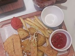 -杯子红牛排(创意产业园店)