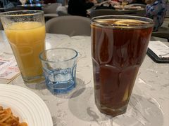 -必胜客(经开万达店)