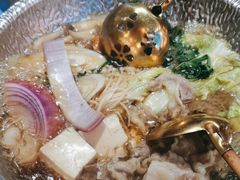 -鸟山鸣·日料食堂(王府井店)