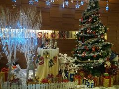 -苏州馨乐庭金鸡湖公寓酒店