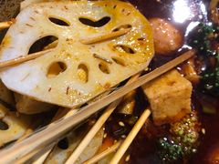 -湘约爨厨(太白立交店)