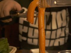 超长年糕-韩一品韩国料理(柏庐南路店)