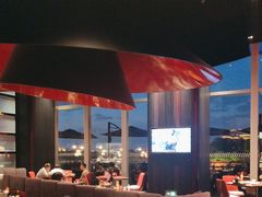 -西安W酒店·WEI全味西餐厅