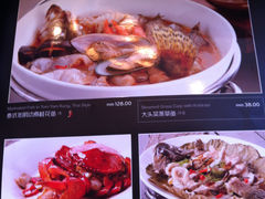 -汤城小厨•粤菜•靓汤(金融街店)