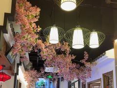 -徽镇小厨·经典徽菜(马连道店)