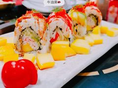 -潮澎派·潮汕菜大排档(南较西路店)