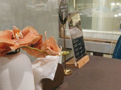 -肆月河豚·新淮扬(金融街店)