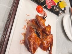 -朱记乳鸽王·非遗石岐乳鸽·全鸽宴(大兴旗舰店)