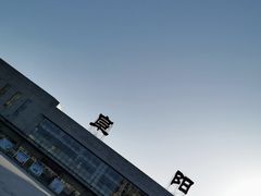 -阜阳站