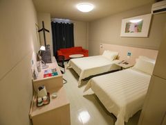 -锦江之星(苏州吴中万达广场友联地铁站店)