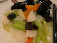 -俏江南(中山路先天下广场店)