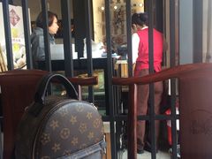 大堂-锡笼记·无锡小笼(常熟万达店)