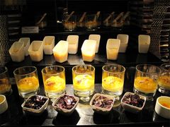 甜品-广州花园酒店-凌璇阁360度高空海鲜自助餐CAROUSEL