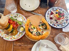 -Alimentari早午餐(安福路店)