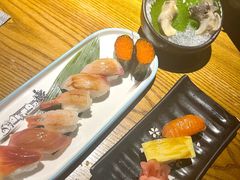 -山盛创作料理·Yamamori(珠宾店)