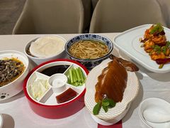 -满堂·烤鸭店·北京菜(鼓楼店)