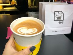 -JPG coffee(广州体育西店)